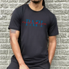 Custom Personalized PAPI Unisex T-Shirt