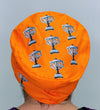 Robotic Surgery Solid Color Custom Euro