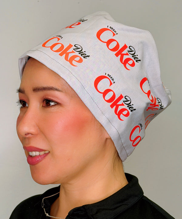 I Need A Diet Coke Solid Color Custom Euro