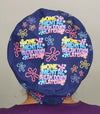 Funny One Mental Breakdown Later Solid Color Custom Euro