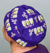 Dill With It Funny Pickle Solid Color Custom Euro