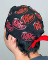 I Need A Dr Pepper Custom Solid Color Unisex Scrub Cap