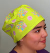 Maybe She's Born With It Maybe It's ADHD Solid Color Custom Euro