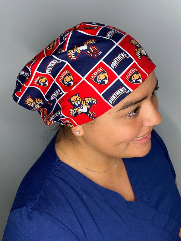 Sunrise Florida Hockey Team Euro