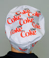 I Need A Diet Coke Solid Color Custom Euro