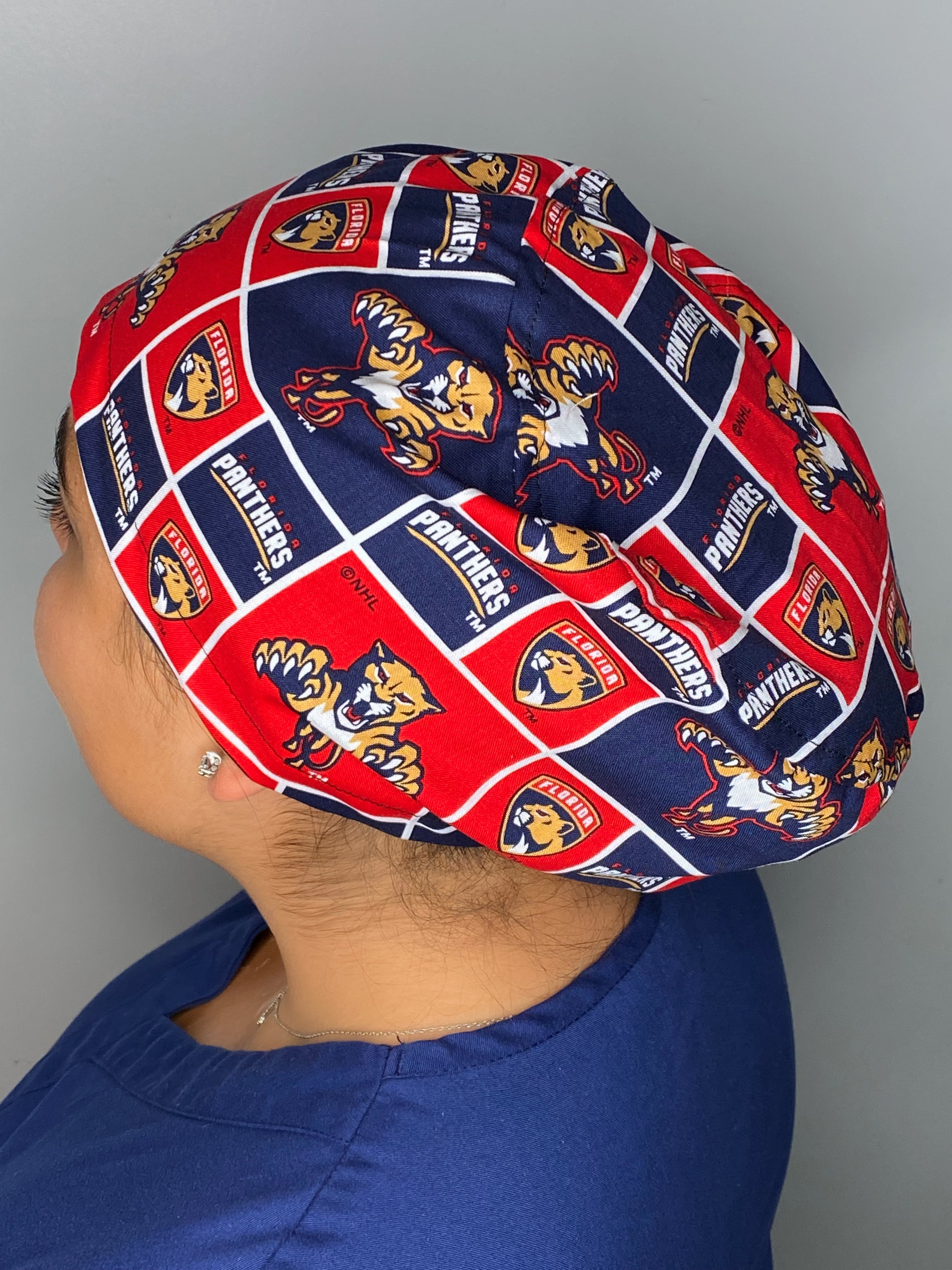 Sunrise Florida Hockey Team Euro