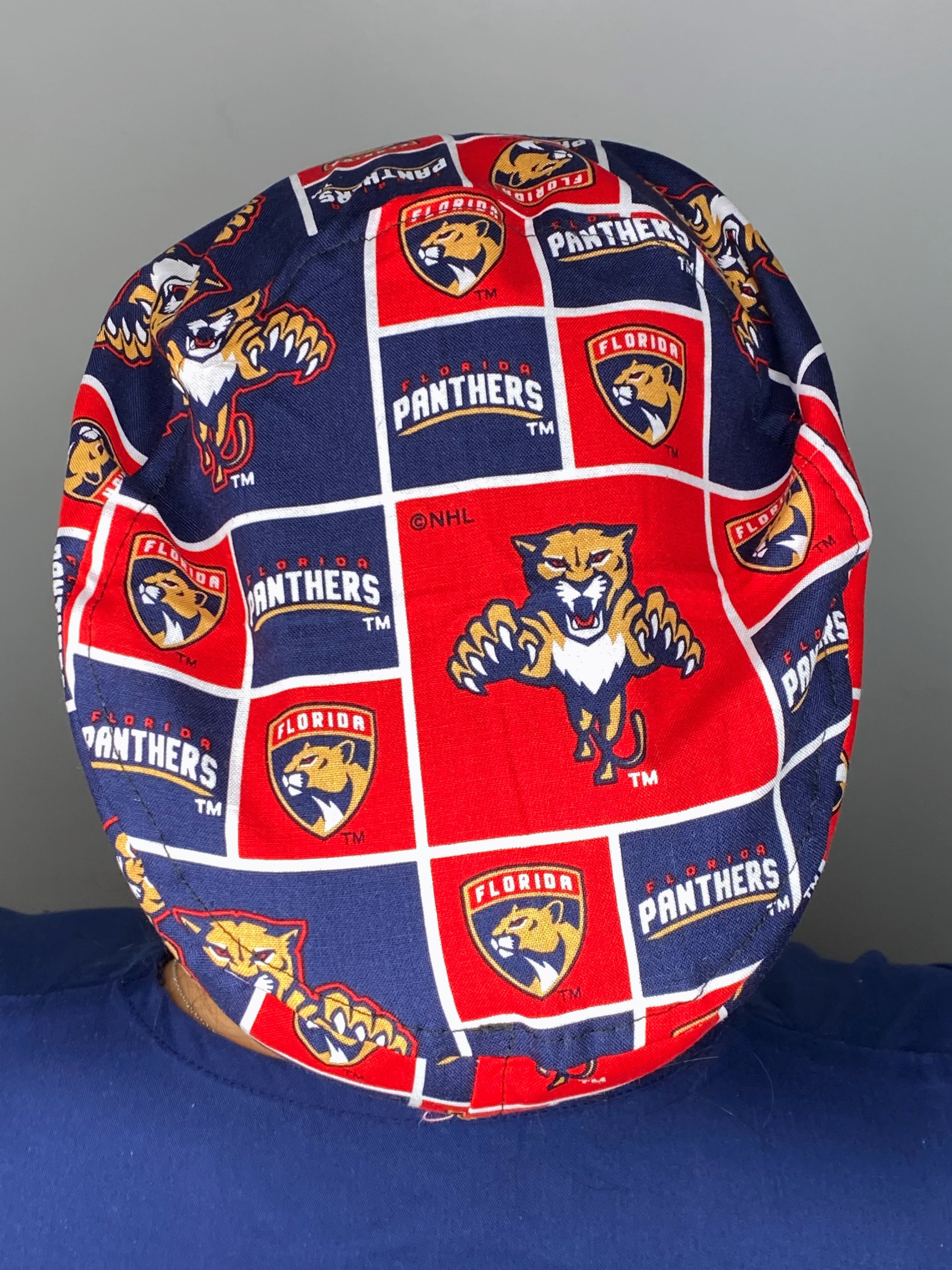 Sunrise Florida Hockey Team Euro