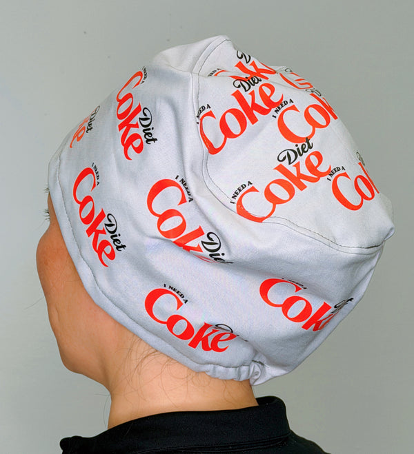 I Need A Diet Coke Solid Color Custom Euro