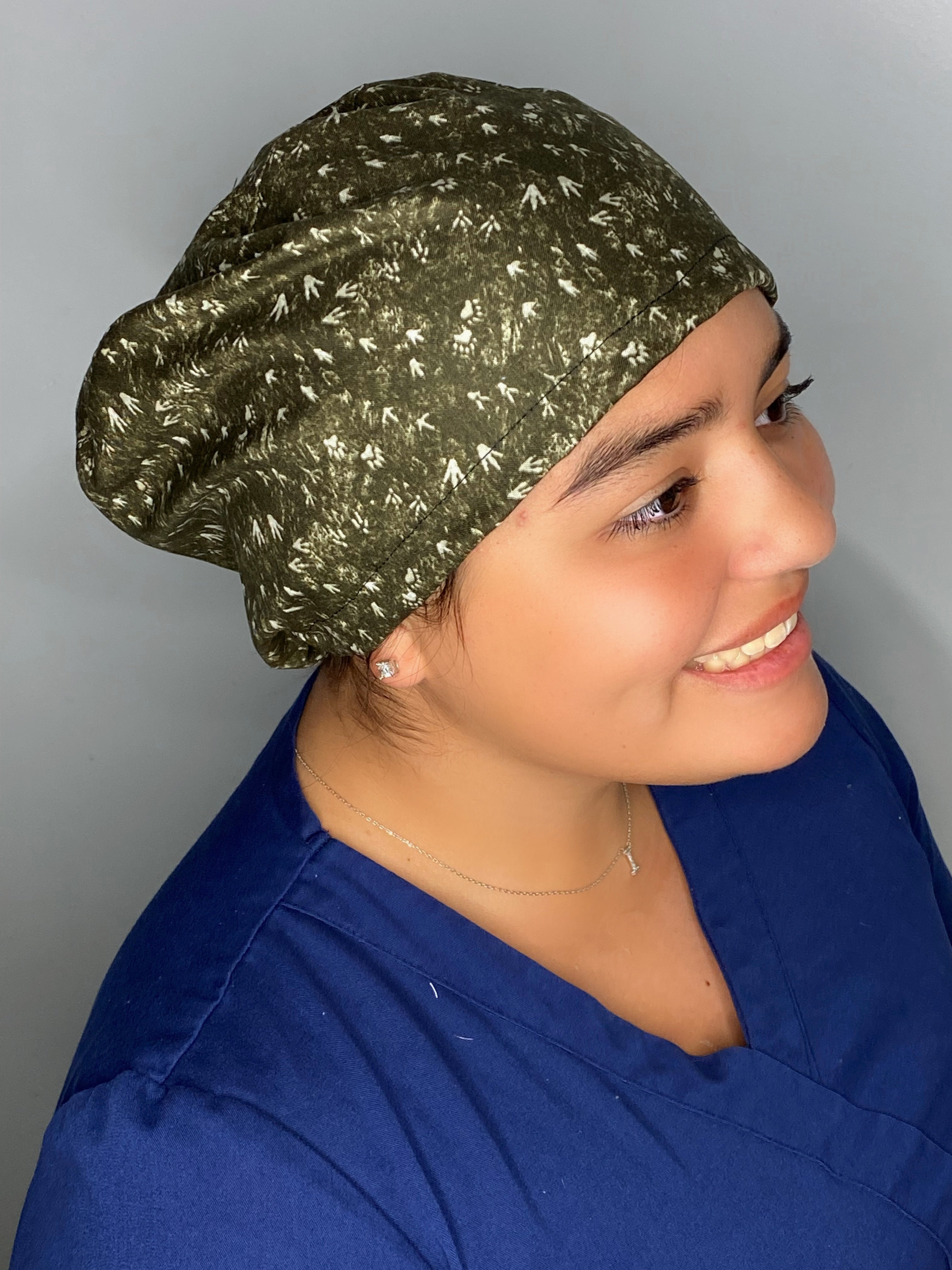 Dinosaur Footprints Design Euro