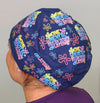 Funny One Mental Breakdown Later Solid Color Custom Euro