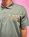 Unisex Custom Personalized Paragon Sebring Performance Polo