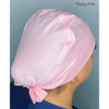 Solid Color "Baby Pink" Pixie