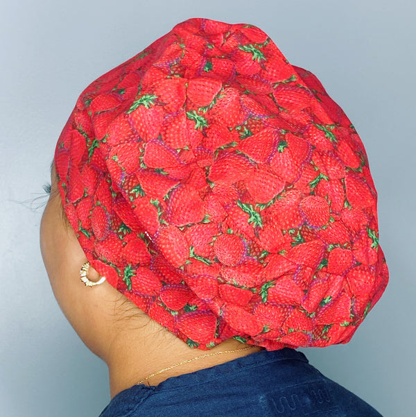 Strawberry Bunches Euro