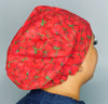 Strawberry Bunches Euro
