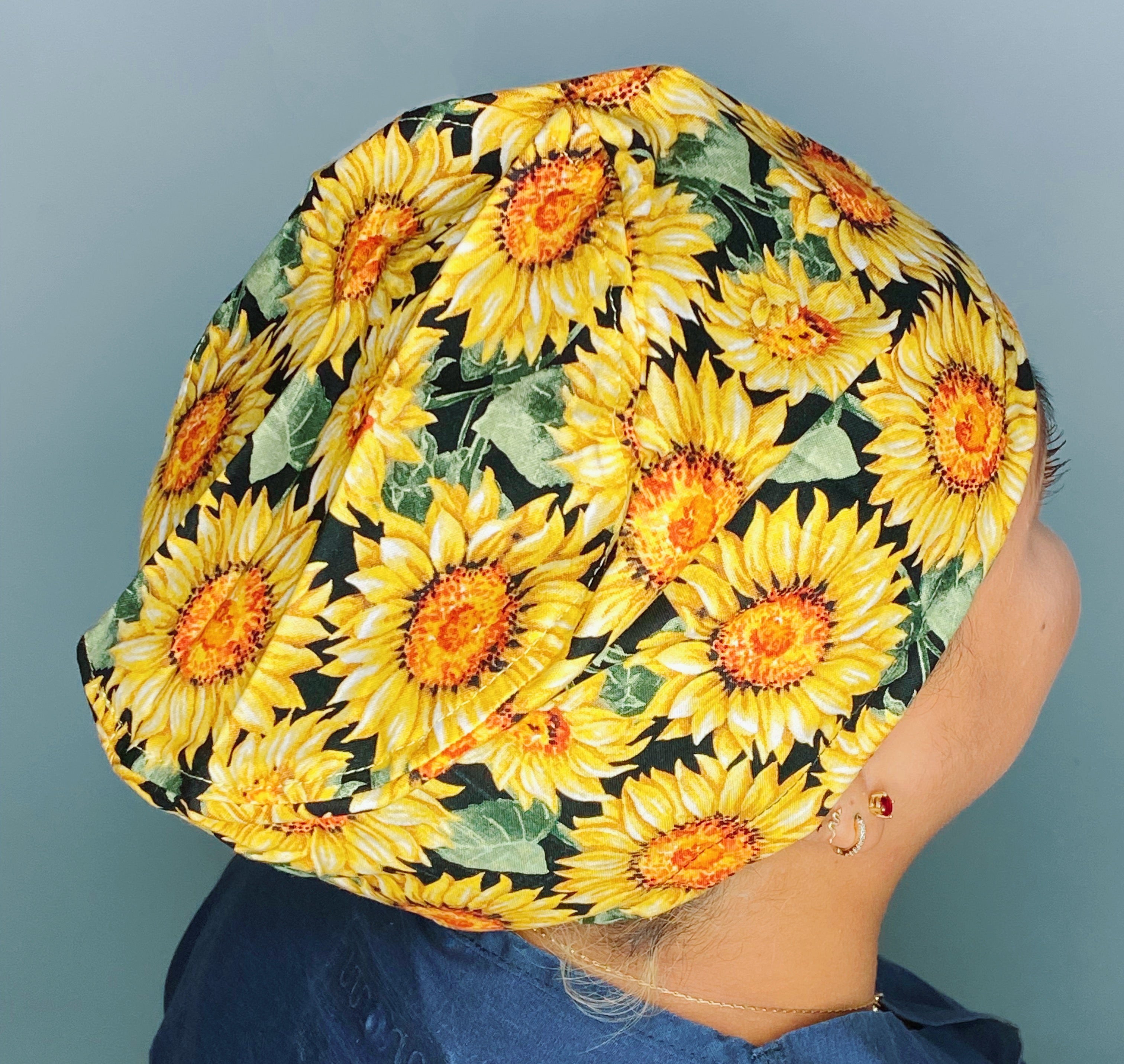 Sunflowers Fall Floral Design Floral Euro