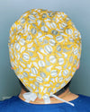 Pumpkins & Squashes Unisex Food Scrub Cap