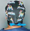 Miami Baseball Team Unisex Sport Scrub Cap