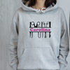 Personalized Medical Instruments with Name Unisex Fleece Pullover Hoodie