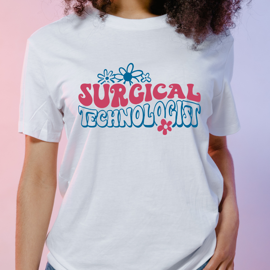 Surgical Technologist Unisex T-Shirt
