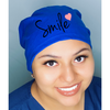 Smile Solid Color Custom Medical Themed Euro